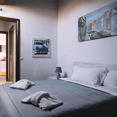 Catania Apartment - Norma Esterno foto