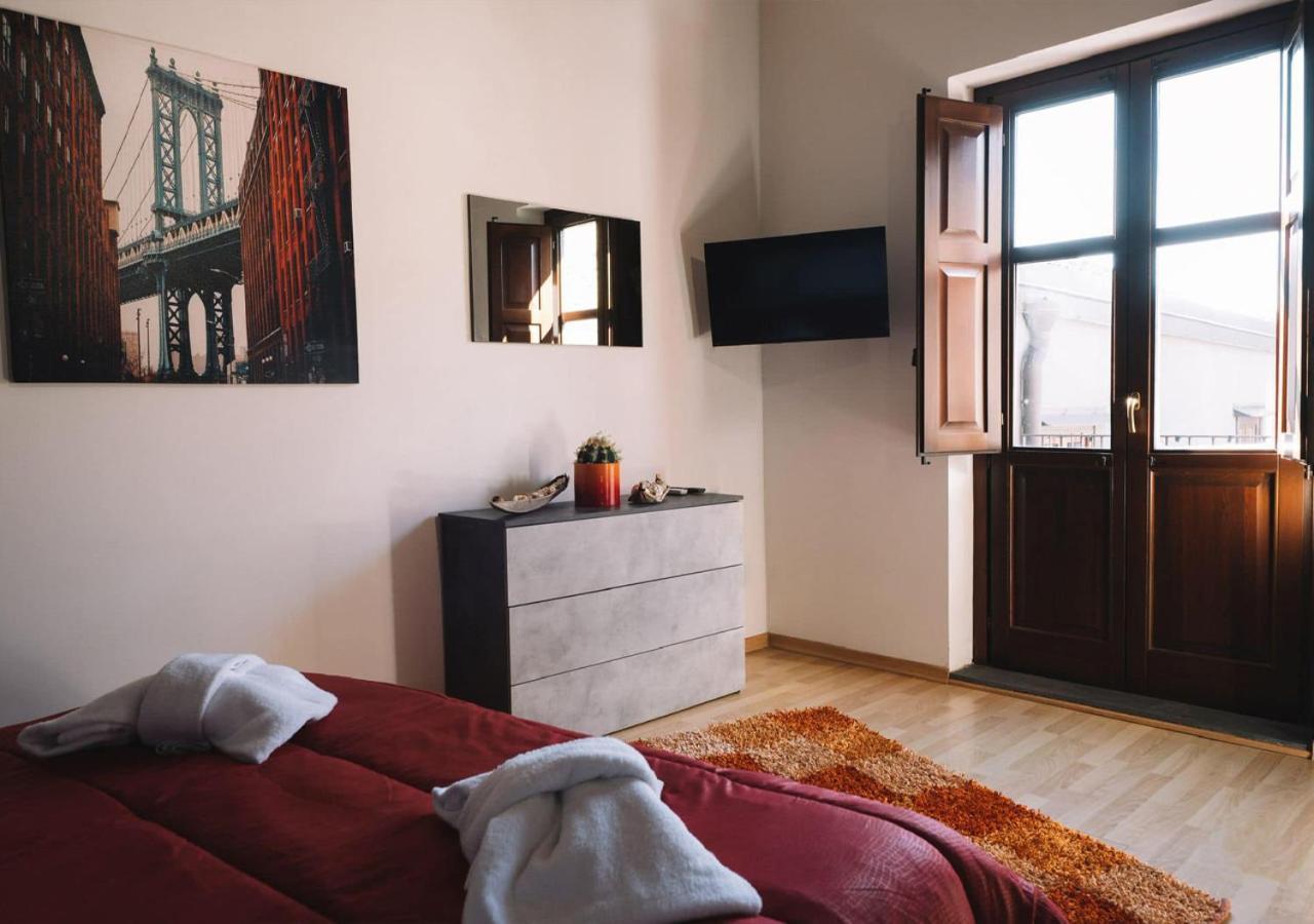 Catania Apartment - Norma Esterno foto
