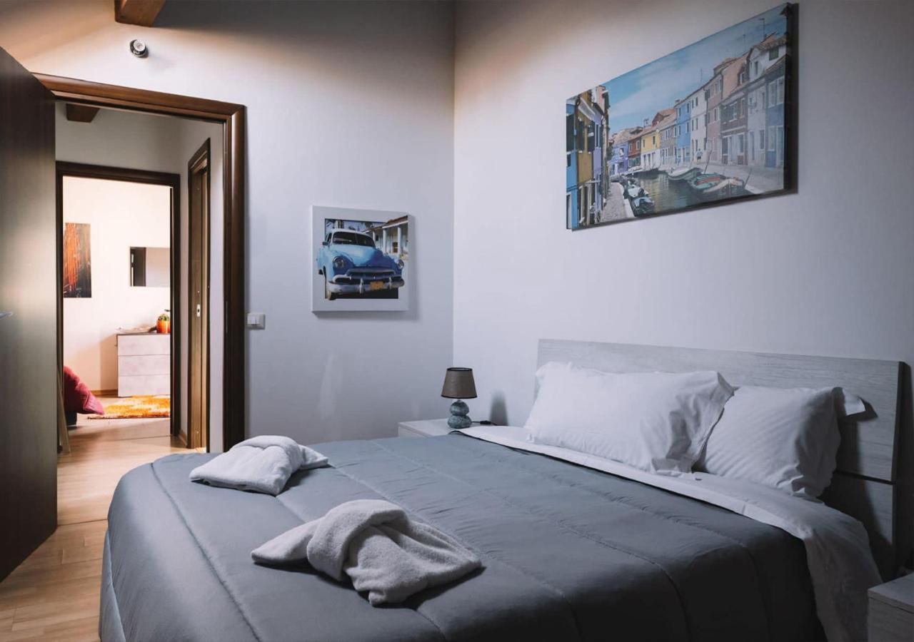Catania Apartment - Norma Esterno foto