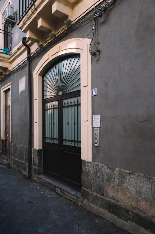 Catania Apartment - Norma Esterno foto